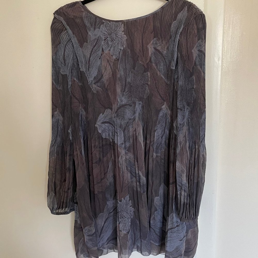 Aritzia Daydreamer Mini Dress, NWT
